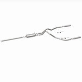 MagnaFlow Exhaust System Kit (MPN: 15749)
