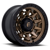 Fuel Off Road Covert D696 Wheel (MPN: D69615806537)