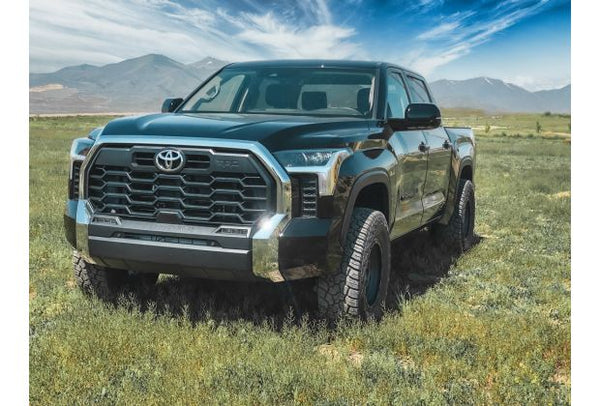 Tuff Country Leveling Kit Suspension (MPN: 52220)