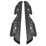 Westin Outlaw Drop Nerf Step Bars (MPN: 20-13835)