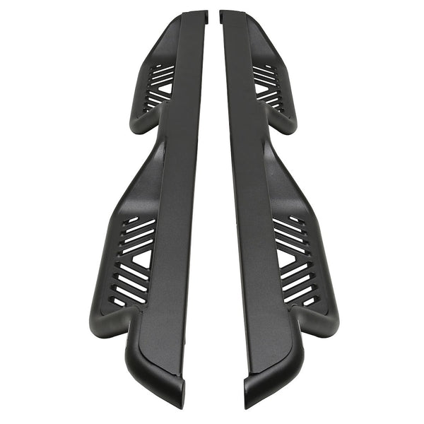 Westin Outlaw Drop Nerf Step Bars (MPN: 20-13835)