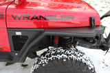 Fishbone Offroad Tube Fenders (MPN: FB23029F)