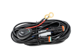 Cali Raised LED Wiring Harness (MPN: CR2443)