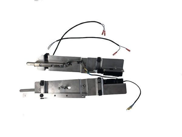 Pop And Lock Puck Lock Kit (MPN: 100386)