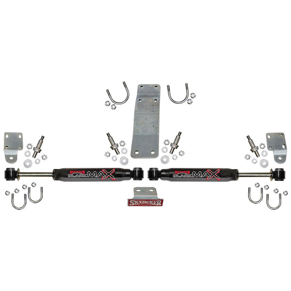 Skyjacker Steering Stabilizer (MPN: 8204)