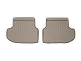 WeatherTech FloorLiner Molded Fit Tan (MPN: 453133)