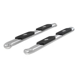Aries 4 Inch Oval Side Bars (MPN: S225008-2)