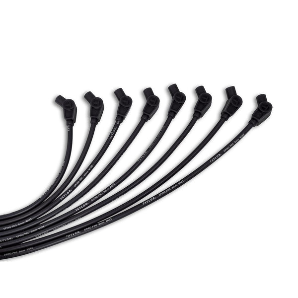 Taylor Cable Spark Plug Wire Set (MPN: 73053)