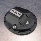 Yukon Differential Cover for Dana 35 Axle (MPN: YHCC-M35)