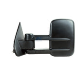 K Source Exterior Towing Mirror (MPN: 62138G)