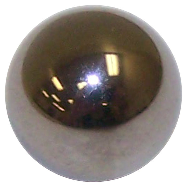 Shifter knob for Jeep vehicles (MPN: 453593)