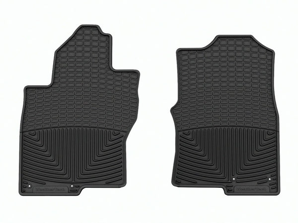 Weathertech All-Weather Floor Mats (MPN: W608)
