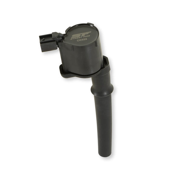 MSD Ignition Street Fire Coil Pack (MPN: 55148)