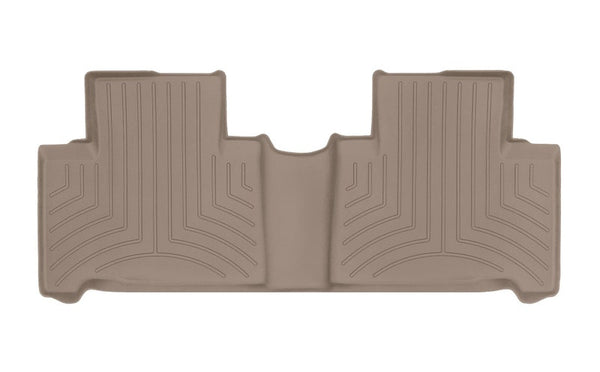 WeatherTech Floor Liner HP (MPN: 455103IM)