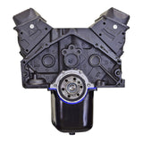 Marine Engine Block for Chevrolet 5.7L/350 Cubic Inch (MPN: VMH4)