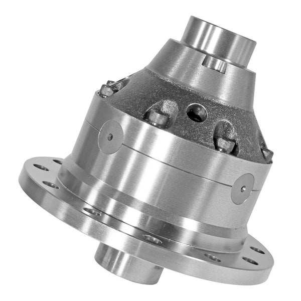 Yukon Grizzly Locker Differential Carrier (MPN: YGLD60-3-35)
