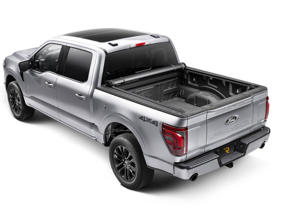 Truxedo Pro X15 Soft Roll-Up Tonneau Cover (MPN: 1498701)