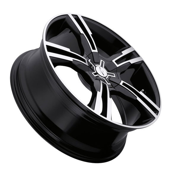 Ultra Wheel Saber 292 17 Inch Wheel (MPN: 292-7710B)