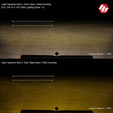 Baja Design Squadron Sport LED Driving Fog Light (MPN: 557815)