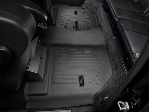 WeatherTech FloorLiner (MPN: 442355)