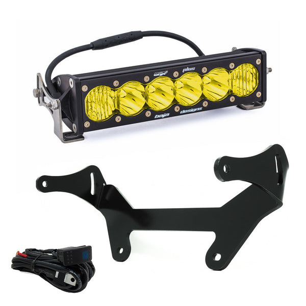 Baja Designs OnX6+ LED Light Bar 10 Inch (MPN: 447120)