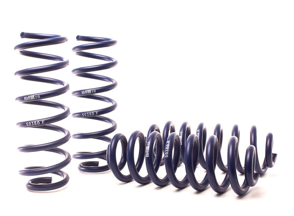 H&R Springs Adventure Raising Spring (MPN: 50380)
