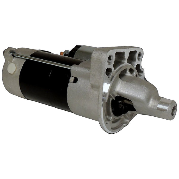 Crown Automotive Starter for Jeep JK Wrangler (MPN: 4748046AB)