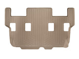 WeatherTech FloorLiner Tan Molded Fit (MPN: 451076)