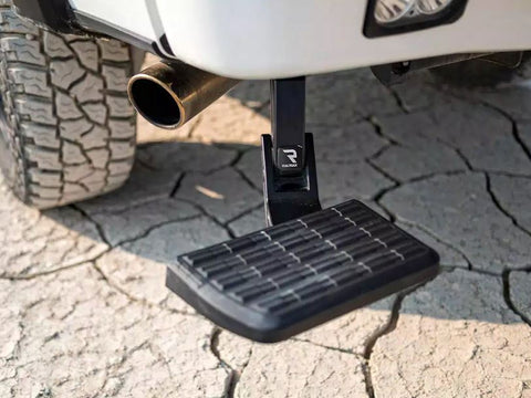 Amp Research BedStep Truck Step (MPN: 75328-01A)