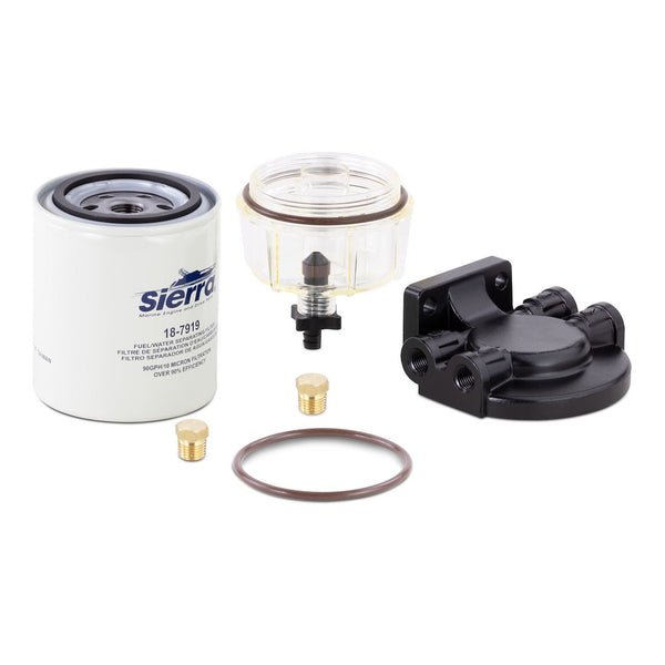 Sierra Marine Fuel Water Separator Filter (MPN: 18-7932-1)