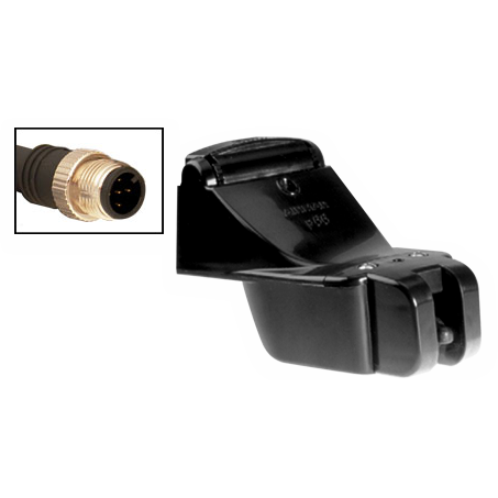 Airmar P39 Transom Mount Transducer (MPN: DST-800PWF)