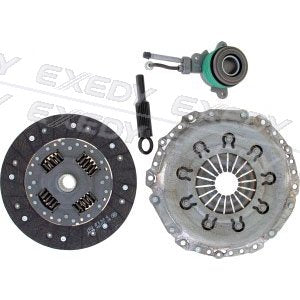 Exedy Globalparts Clutch Set (MPN: 07136)
