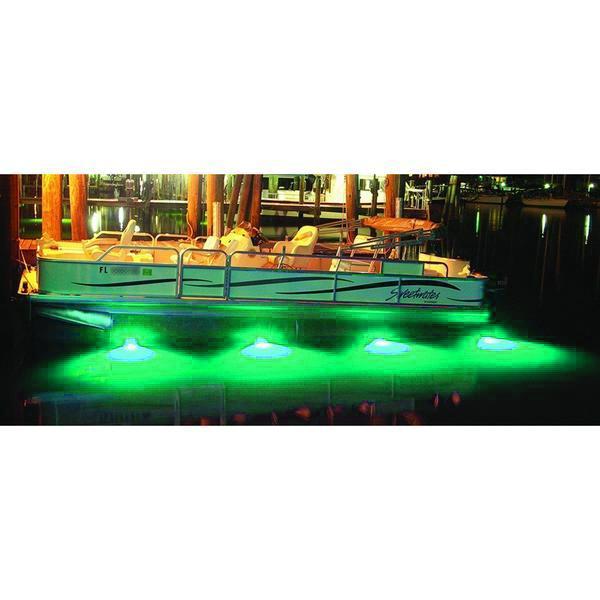 T-H Marine Premium Blue LED Underwater Light (MPN: LED-39061-DP)