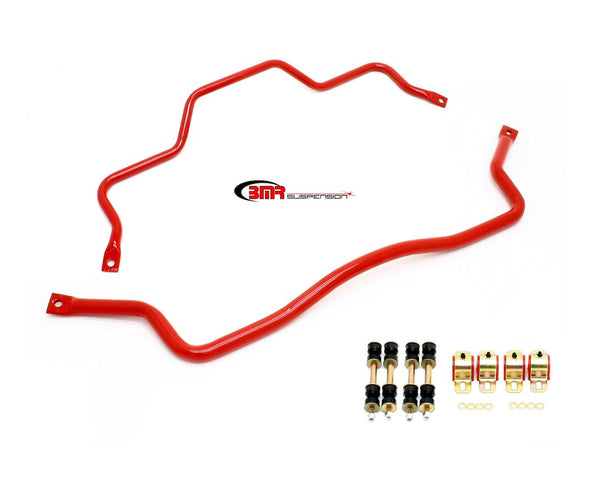 BMR Suspension Stabilizer Bar (MPN: SB026R)