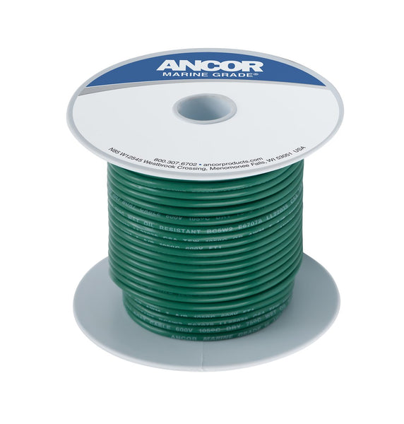 Ancor Marine Grade 8 Gauge Wire (MPN: 111399)