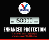 Valvoline MaxLife Engine Oil (MPN: 891666)