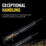 Monroe Max-Air Shock Absorber (MPN: MA810)