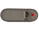 Buyers Products 6 Inch Oval Stop/Turn/Tail Light (MPN: 5626553)