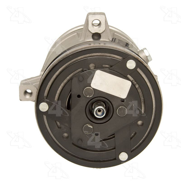 Four Seasons Air Conditioner Compressor (MPN: 58977)