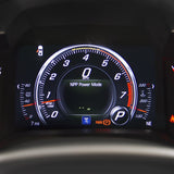 Auto Meter DashControl Performance Monitor (MPN: DL1066U)