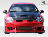 Duraflex Bumper Cover Black Primer (MPN: 103293)