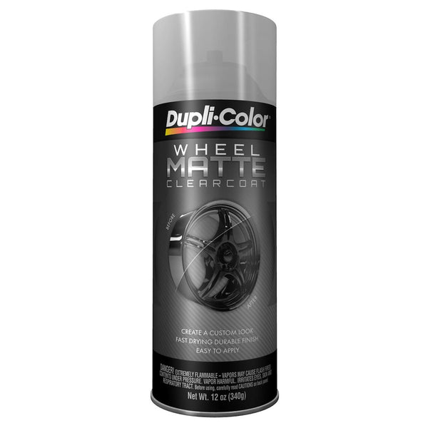 Dupli-Color Wheel Coating (MPN: HWP106)