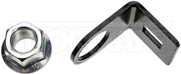 Control Arm - Dorman OE Solutions (MPN: 522-685)