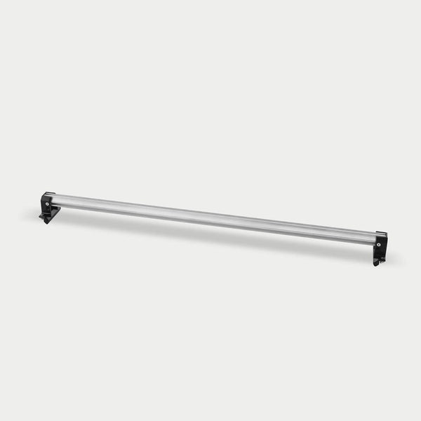 Cargo Glide Bed Slide Cross Bar (MPN: C0051-BAR46-ALM)
