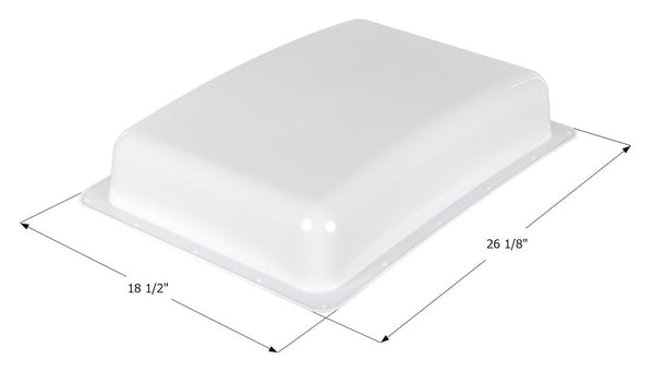 Icon Skylight Inner Dome (MPN: 16054)