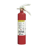 Weather Guard Fire Extinguisher (MPN: 8866)