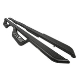 Westin Outlaw Drop Nerf Step Bars (MPN: 20-13255)