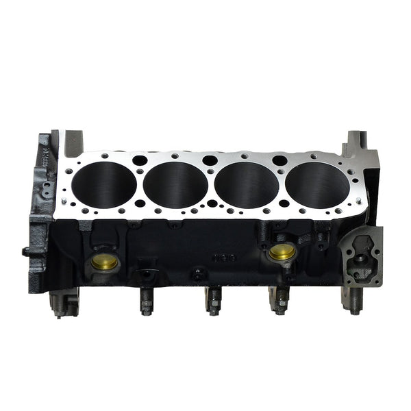 ATK North America Engine Block (MPN: 13Z6)