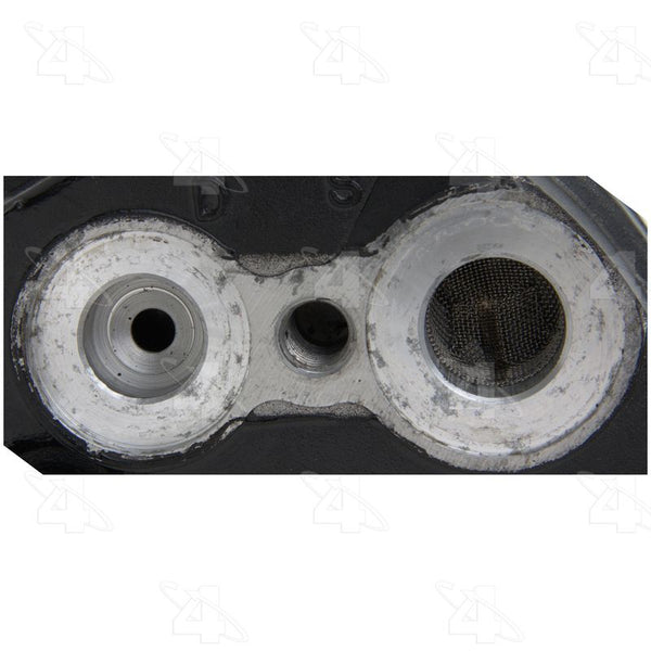 Four Seasons Air Conditioner Compressor (MPN: 57990)