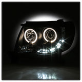 Spyder Automotive Headlight Assembly (MPN: 5011916)
